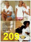 2001 JCPenney Spring Summer Catalog, Page 209