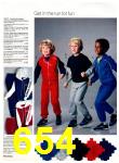 1984 JCPenney Fall Winter Catalog, Page 654