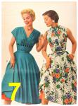 1955 Sears Spring Summer Catalog, Page 7