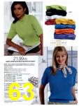1997 JCPenney Spring Summer Catalog, Page 63