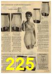 1961 Sears Spring Summer Catalog, Page 225