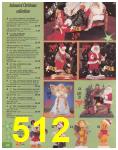 1998 Sears Christmas Book (Canada), Page 512