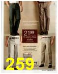 2009 JCPenney Fall Winter Catalog, Page 259