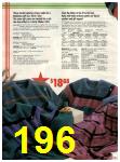1988 Sears Christmas Book, Page 196