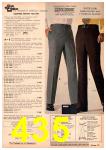 1972 JCPenney Spring Summer Catalog, Page 435
