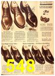 1940 Sears Fall Winter Catalog, Page 548