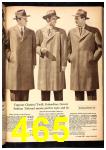 1946 Sears Fall Winter Catalog, Page 465