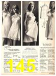 1968 Sears Spring Summer Catalog, Page 145