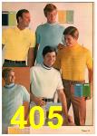1969 JCPenney Spring Summer Catalog, Page 405