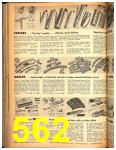 1948 Sears Spring Summer Catalog, Page 562