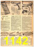 1948 Sears Fall Winter Catalog, Page 1142