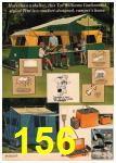 1969 Sears Summer Catalog, Page 156