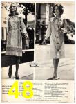 1971 Sears Spring Summer Catalog, Page 48