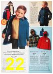 1966 Sears Fall Winter Catalog, Page 22
