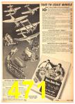 1941 Sears Spring Summer Catalog, Page 471
