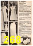 1977 JCPenney Spring Summer Catalog, Page 268