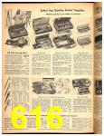 1946 Sears Fall Winter Catalog, Page 616