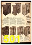 1946 Sears Fall Winter Catalog, Page 501