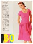 1987 Sears Spring Summer Catalog, Page 30