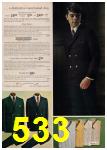 1966 JCPenney Fall Winter Catalog, Page 533