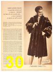 1945 Sears Fall Winter Catalog, Page 30