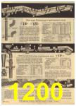 1965 Sears Spring Summer Catalog, Page 1200