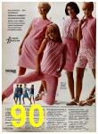 1968 Sears Spring Summer Catalog 2, Page 90