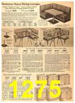 1956 Sears Fall Winter Catalog, Page 1275