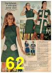 1970 JCPenney Summer Catalog, Page 62
