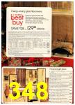 1979 Montgomery Ward Christmas Book, Page 348
