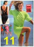 1990 Sears Style Catalog Volume 3, Page 11