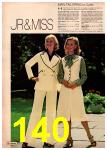 1978 JCPenney Spring Summer Catalog, Page 140