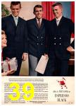 1961 Montgomery Ward Christmas Book, Page 39