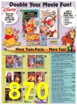 2000 Sears Christmas Book (Canada), Page 870