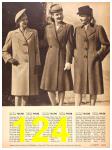 1946 Sears Spring Summer Catalog, Page 124