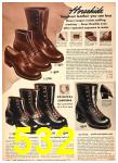1951 Sears Fall Winter Catalog, Page 532