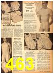 1954 Sears Spring Summer Catalog, Page 463