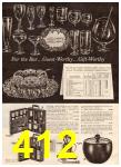 1964 Montgomery Ward Christmas Book, Page 412