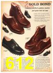 1959 Sears Fall Winter Catalog, Page 612
