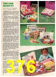 1989 Sears Christmas Book, Page 376