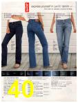 2008 JCPenney Spring Summer Catalog, Page 40