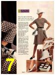 1968 Sears Spring Summer Catalog, Page 7