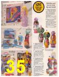 1994 Sears Christmas Book (Canada), Page 35