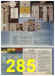 1979 Sears Fall Winter Catalog, Page 285