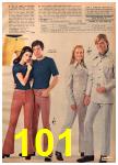 1971 JCPenney Summer Catalog, Page 101
