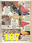 1930 Sears Spring Summer Catalog, Page 167