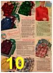 1953 Sears Christmas Book, Page 10