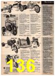 1978 Sears Toys Catalog, Page 136