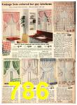 1942 Sears Fall Winter Catalog, Page 786