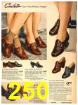 1941 Sears Fall Winter Catalog, Page 250